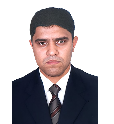 Mr. Saket Swarndeep