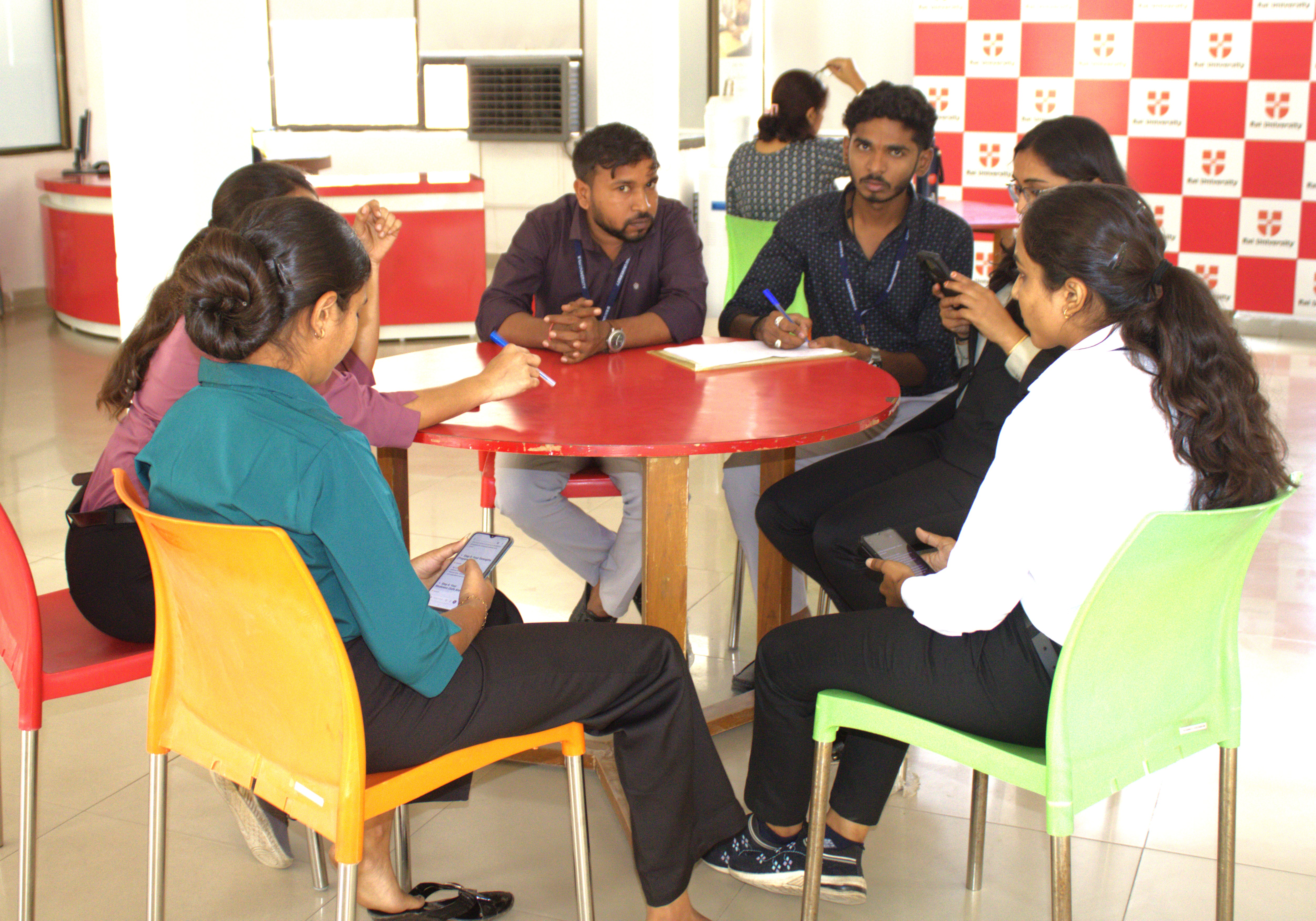 About Engineering