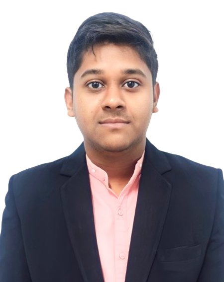 Mr. Mitul Bhoi